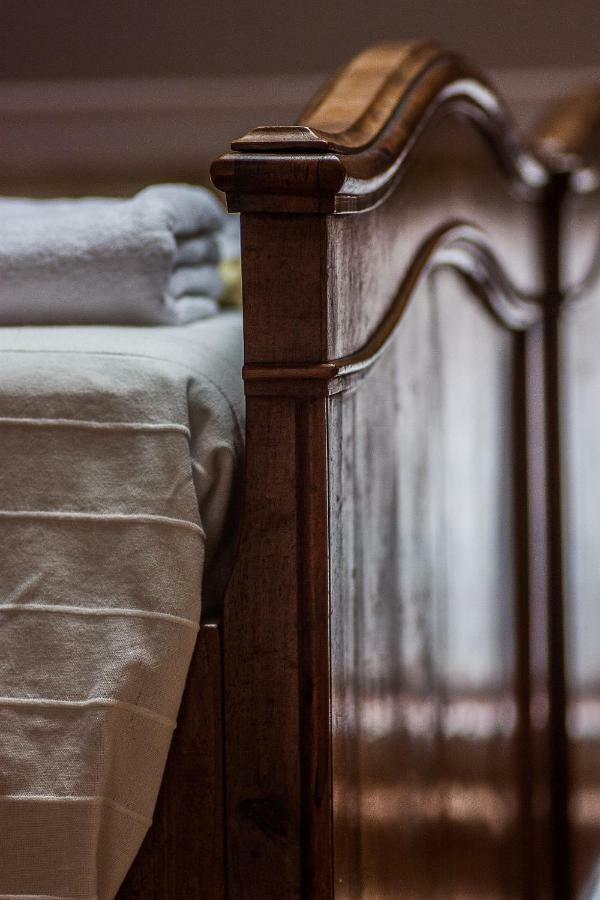 B&B Montebello Cesiomaggiore Luaran gambar